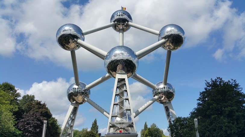 Cette bourse doit permettre à un artiste jurassien de travailler trois à six mois à Bruxelles. (Image d'illustration)