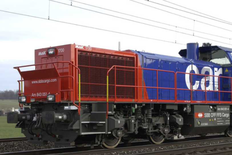 Le groupe Verts et CS-POP veut aller au-delà du moratoire de deux ans conclu avec CFF Cargo. (Photo: archives)