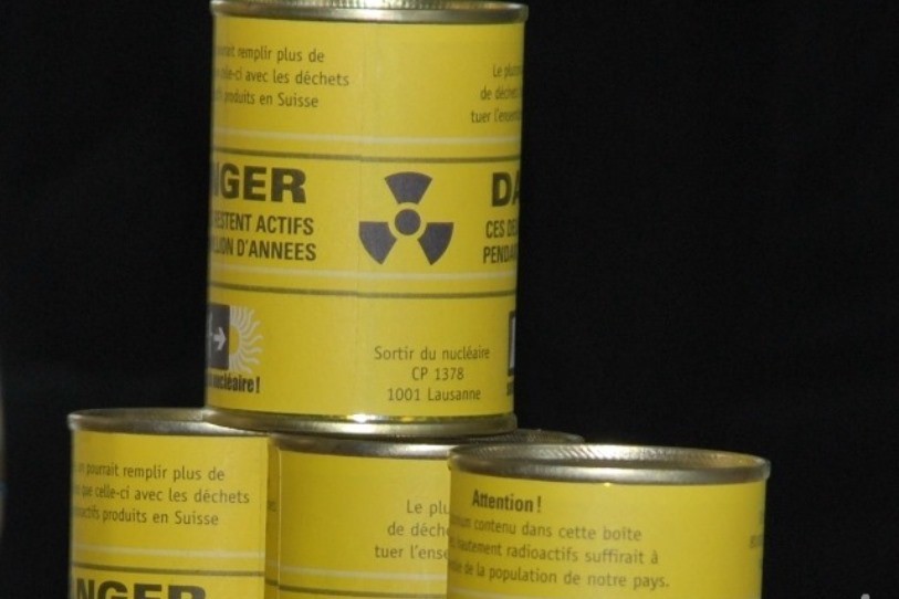 Le Conseil fédéral n'a pas suivi la volonté du peuple jurassien dans ce dossier. (Photo: archives)