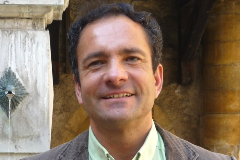 Pierre Bonhôte.