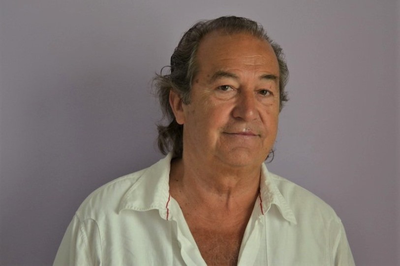 Claude Stadelmann (photo: DR).