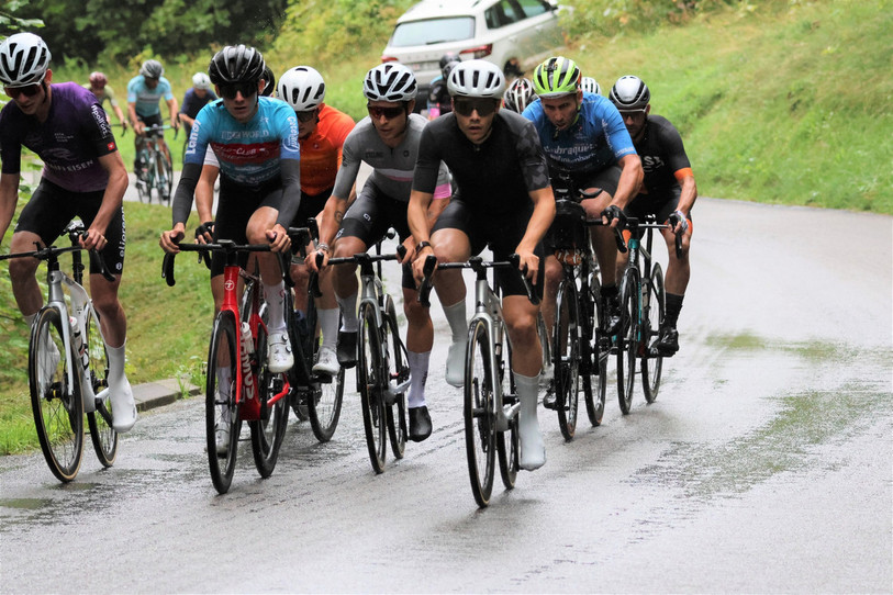 L'édition 2025 du Trophée des Montagnes neuchâteloises s'est terminée mercredi soir. (Photo : Claude Nicati)