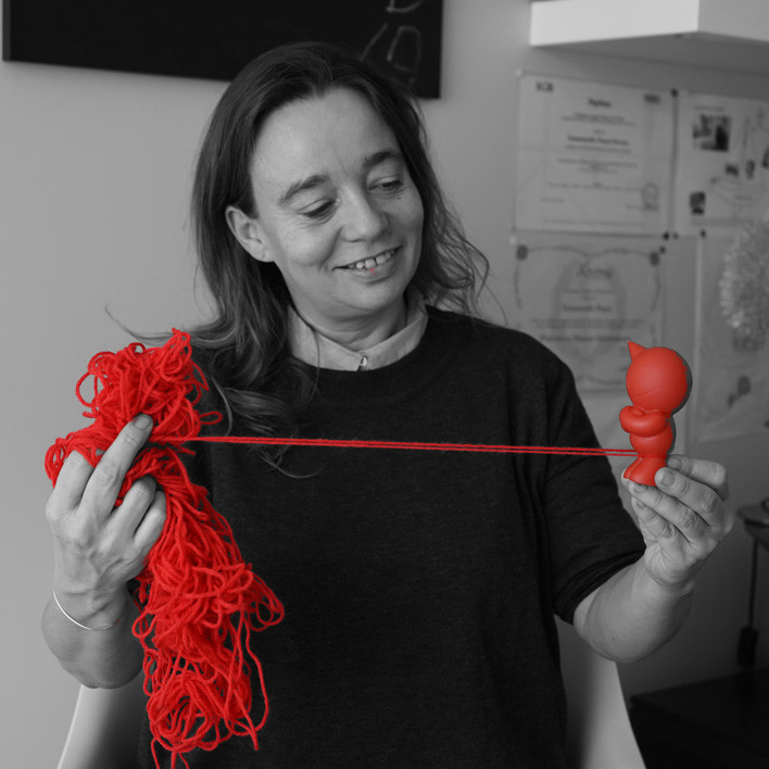 Emmanuelle Piquet
