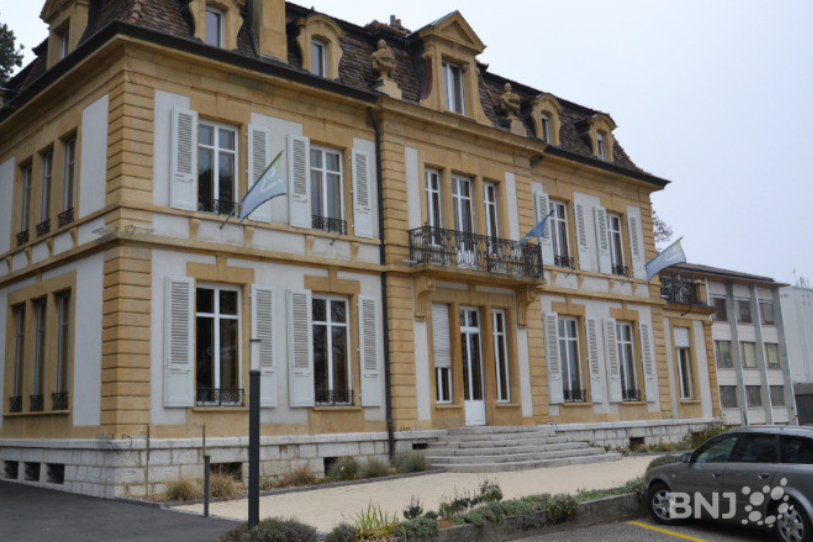 Une infraction à la Loi sur l’égalité salariale est apparue du côté des
éducateurs de l’enfance dans le domaine de l’accueil parascolaire.