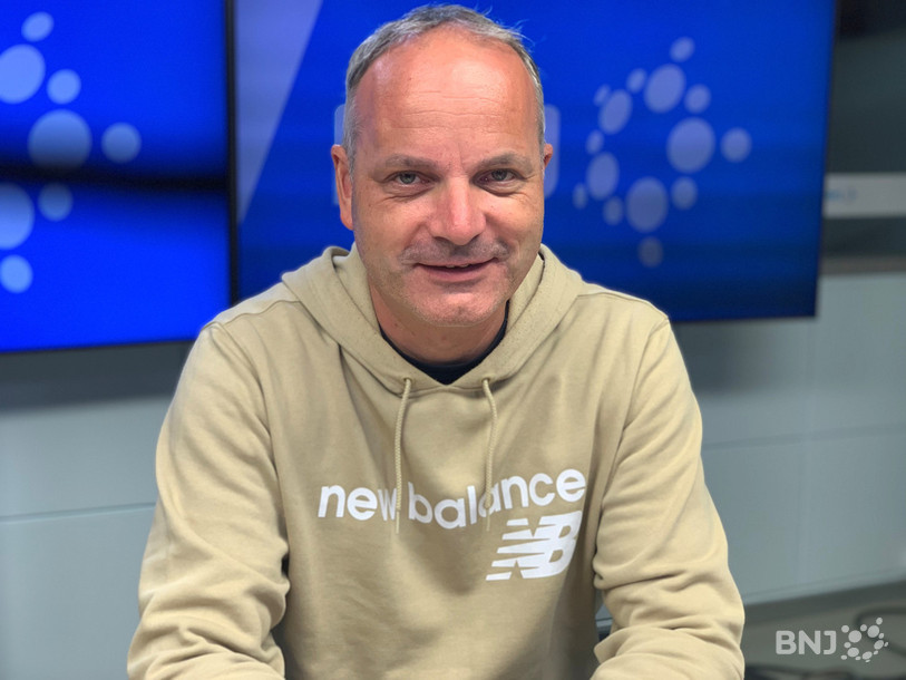 Jérôme Mouttet était dans « La Matinale » ce vendredi pour sa chronique « L'autre revue de presse ».