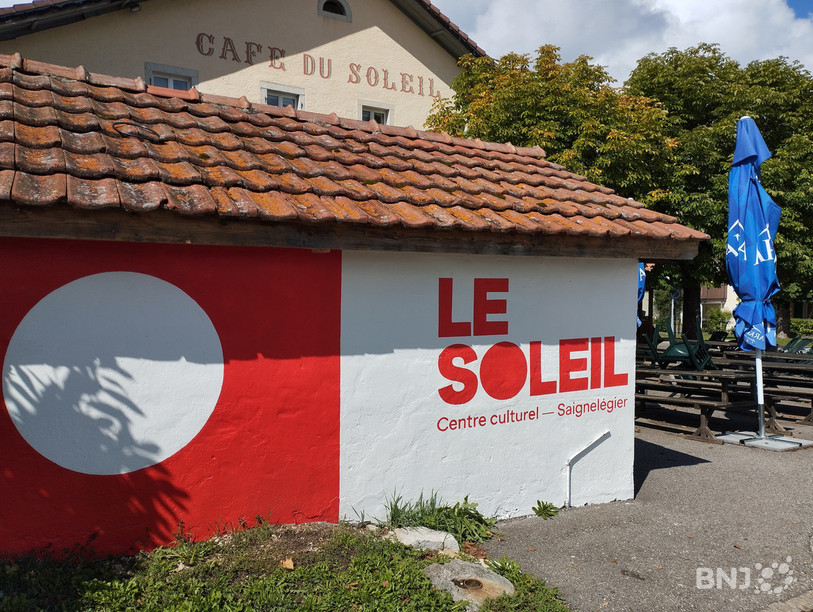 Le Soleil à Saignelégier bénéficiera d'un appui renforcé de la part des communes.