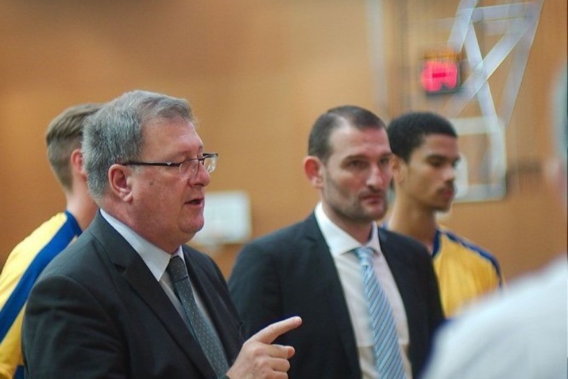 Mitar Trivunovic ne sera désormais plus en arrière-plan : l'assistant de Niksa Bavcevic assure l'intérim à la tête d'Union Neuchâtel.
