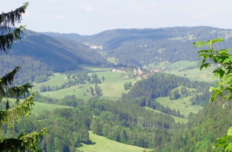 (Photo: commune de Petit-Val)