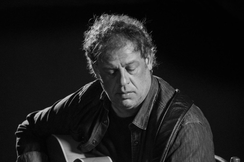 Vincent Vallat veut divertir les bénévoles de Nez Rouge en musique. Photo : Patrice Schreyer