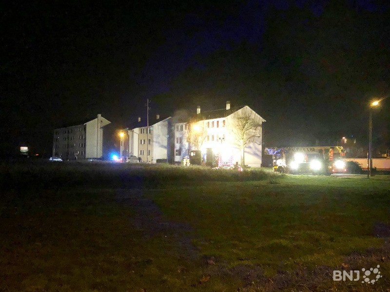 Incendie Delémont