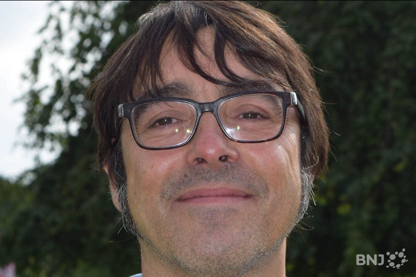 Jean-François Ballester laisse une marque indélébile sur le patinage neuchâtelois. (Image : Archives)