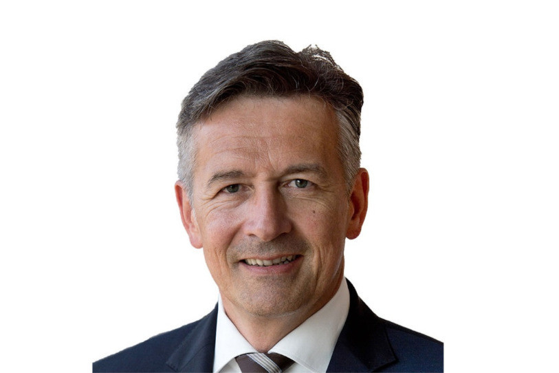 Hans Wicki