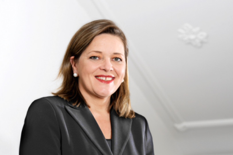 Heidi Z'graggen