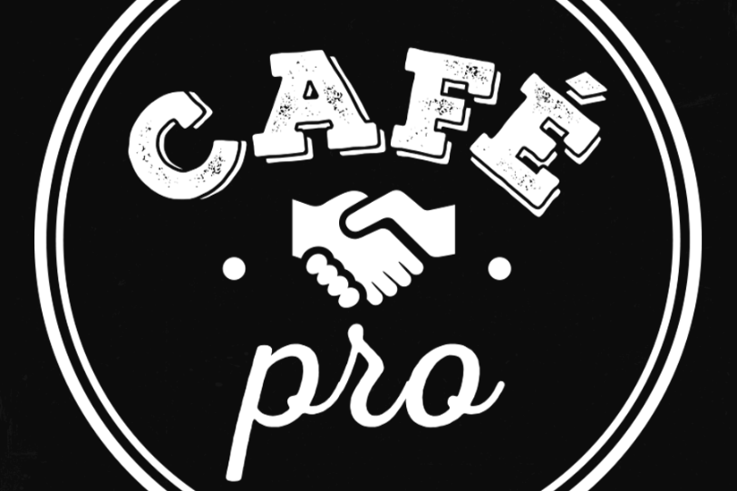 Le Café pro, une alternative à la recherche d'emploi classique.