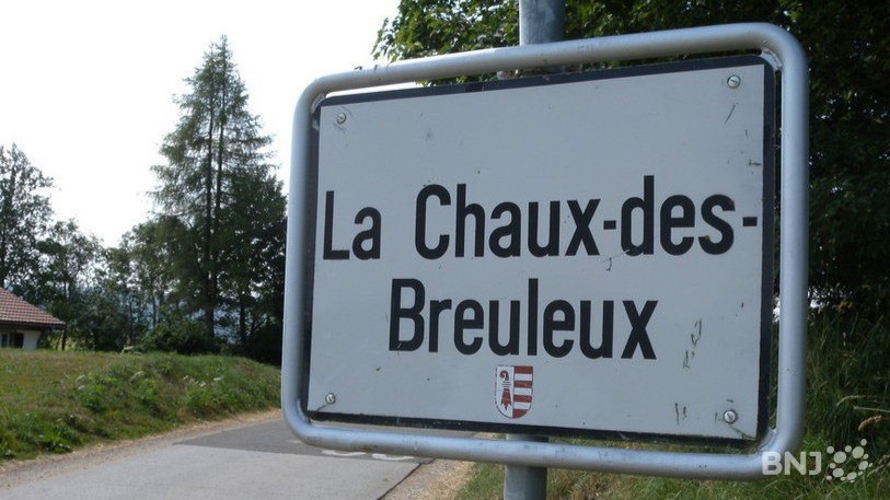 Image d'illustration.