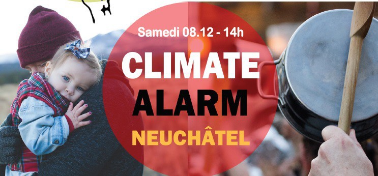 Le mouvement se veut indépendant des partis politiques.