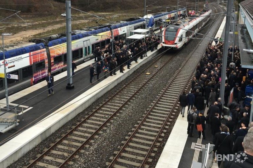 Bienne, pionnière de la micro-mobilité électrique en Suisse - RFJ