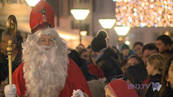 St-Nicolas