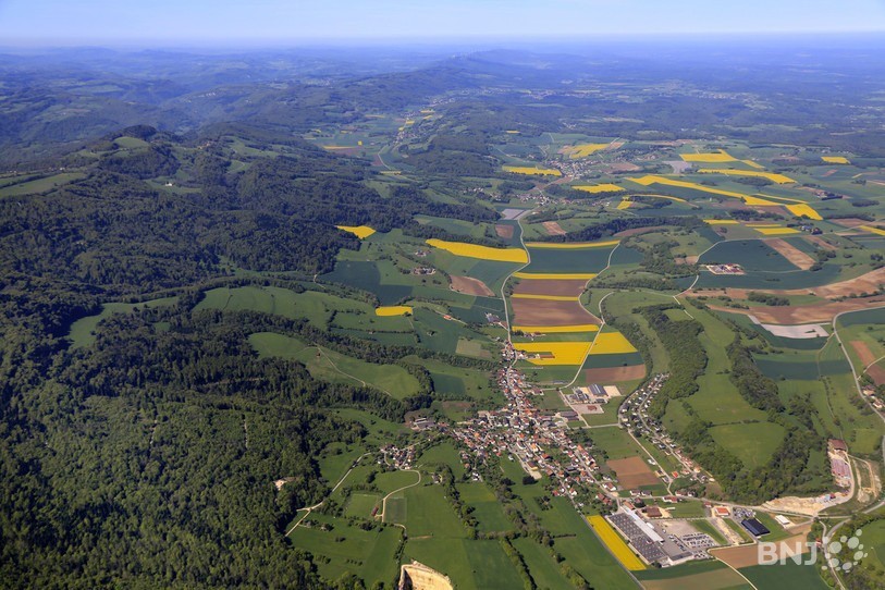 Haute-Ajoie.