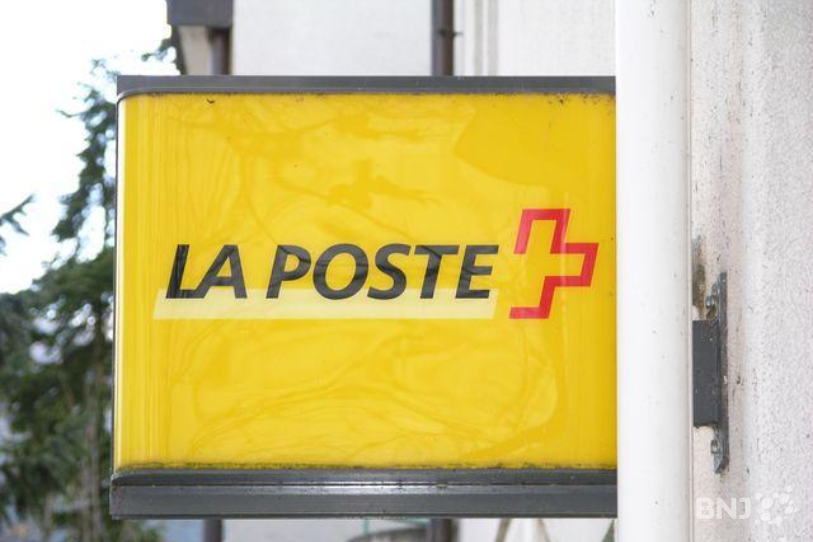  Les annonces de fermeture de La Poste suisse inquiètent dans le Jura. (Photo d'archive). 