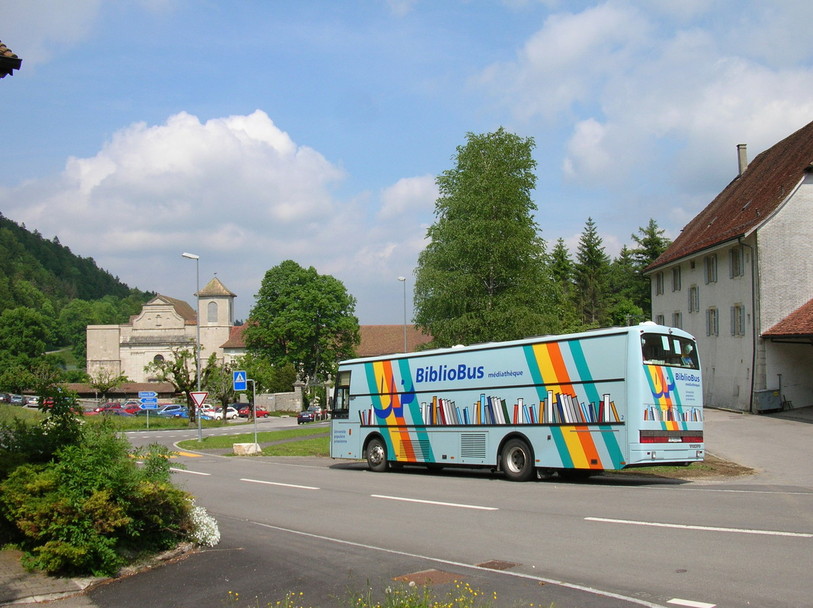 Bibliobus
