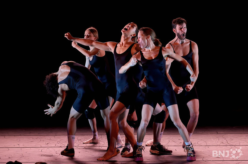 Le spectacle « Meat Market 2.0 » de la Compagnie biennoise Capsule marquera notamment un des temps fort de cette saison 2025-2026 d’Evidanse. (Photo : Maria Cheilopoulou.)