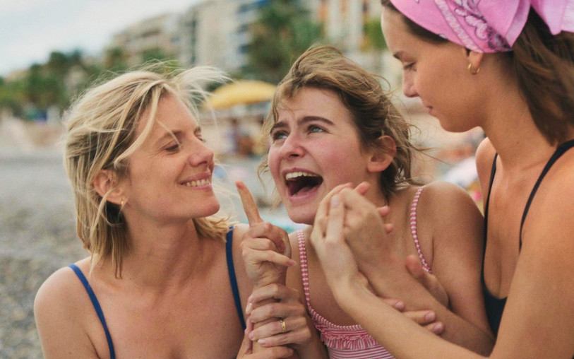 Le premier film de la réalisatrice Joséphine Japy
intitulé « Qui brille au combat » sera présenté au Festival du
Film Français d’Helvétie. (Photo : FFFH)