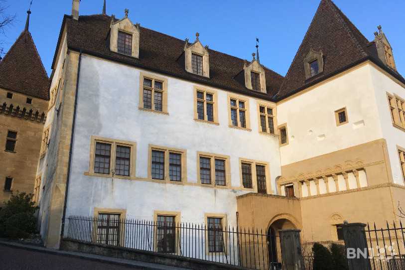 Le gouvernement neuchâtelois calque son dispositif sur celui de Genève, achevé en 2020. (Photo : archives)