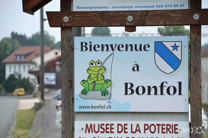 La Commune de Basse-Vendline reprend le centre de jour Part’âge à Bonfol. (Photos illustration : archives)