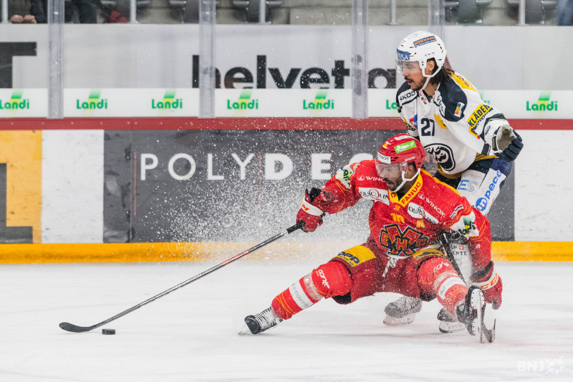 Robbie Earl affiche cette saison des statistiques en retrait par rapport à ses standards habituels.
