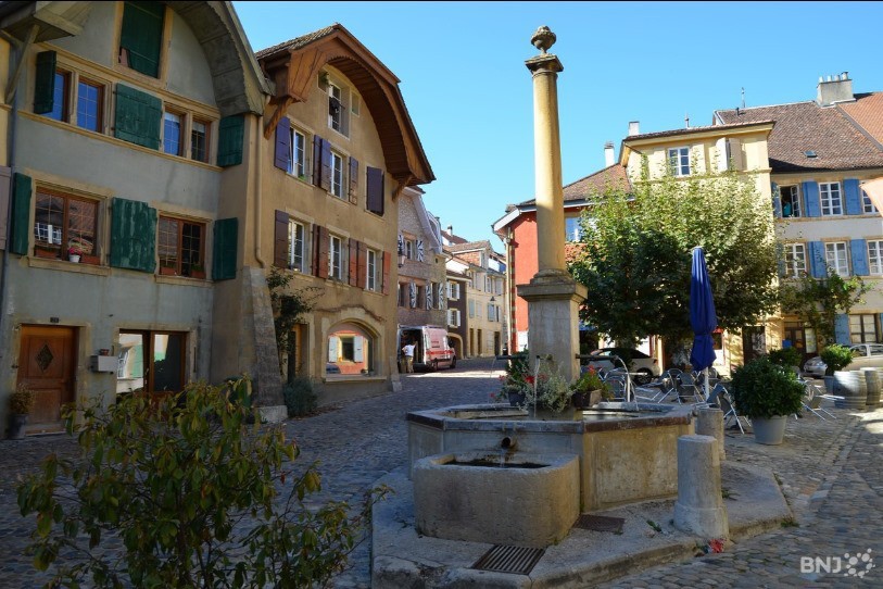 Les autorités de Milvignes lancent un appel à projets pour développer l'offre culturelle, sportive, touristique et de loisir. (Photo d'archives)