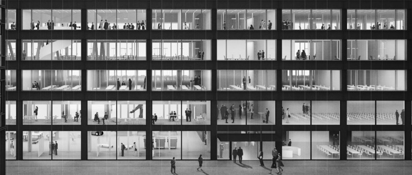 Le projet n'a suscité aucune contestation. (Photo : archives)