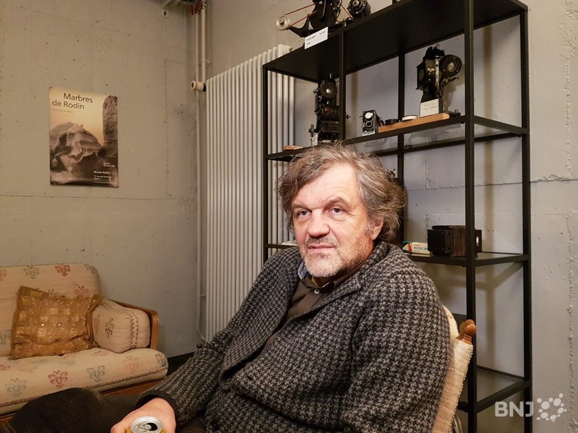 Emir Kusturica