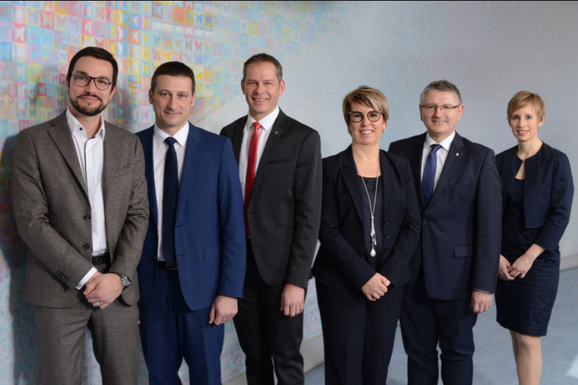 Le Gouvernement a accordé plusieurs subventions lors de ses récentes délibérations (photo : archives).