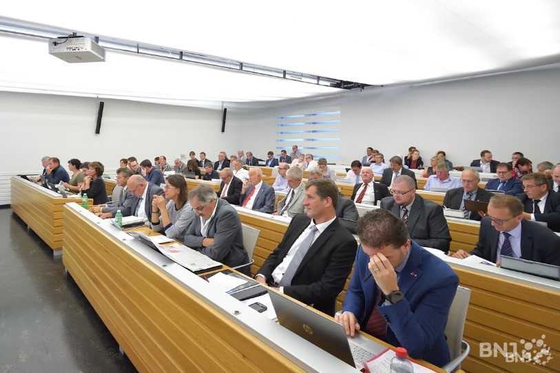 Le PLR souhaite mettre en place une démarche de type fiduciaire (photo : archives)