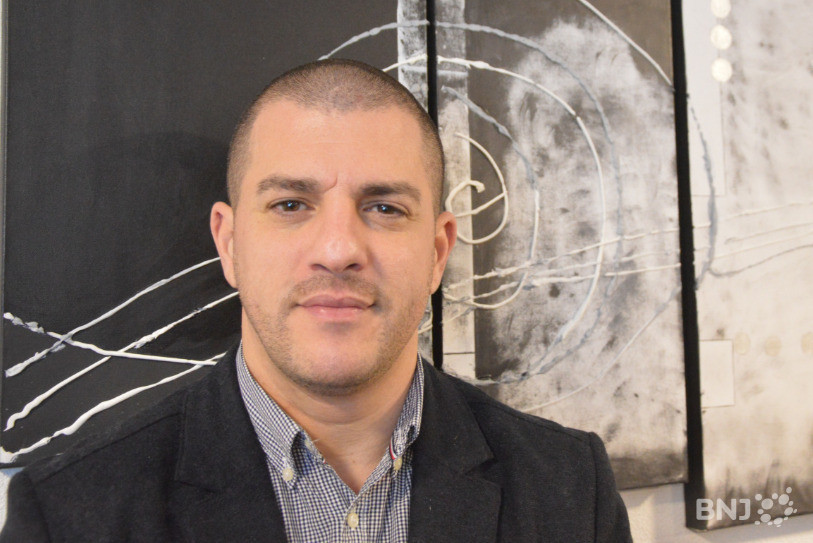 Le travail ne manquera pas pour Sadry Ben Brahim, nouveau président du FC La Chaux-de-Fonds.