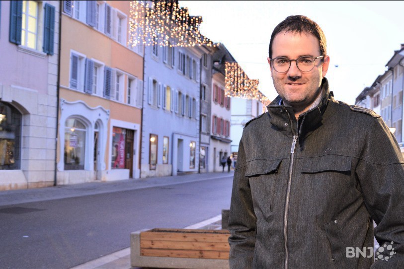 Michel Darbellay, directeur d'AgriJura a évoqué dans la Matinale la nouvelle politique agricole pour 2022-2025.