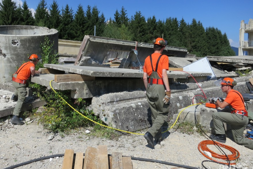 Une administration extraordinaire pour la protection civile du Jura bernois