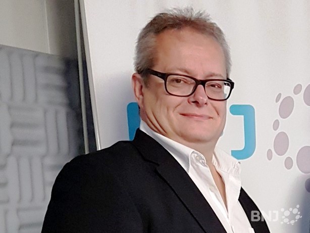 Raoul Jaeggi