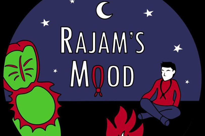 La troupe romande à laquelle appartiennent 22 scouts neuchâtelois s'est choisie le nom de Rajam's Mood. Elle partira en juillet prochain pour participer au 24e Jamboree en Virginie occidentale.