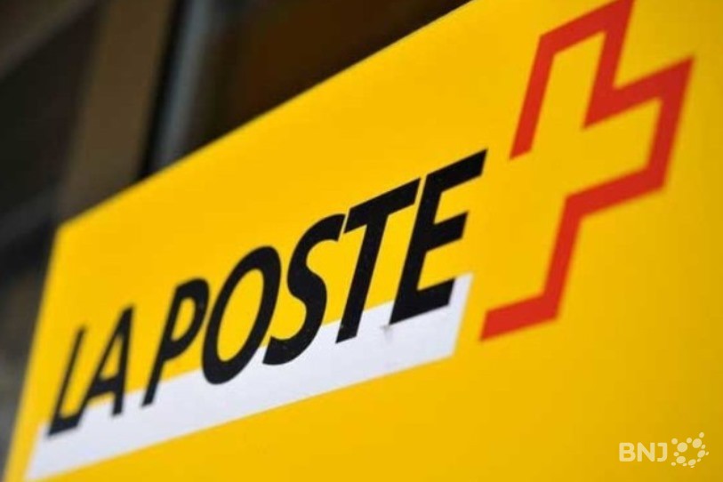 La filiale de la Poste à Bonfol sera temporairement fermée. (Photo : archives).