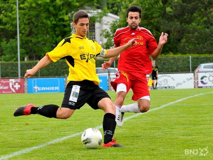 FC Bassecourt