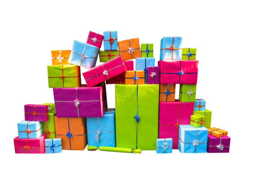 Le budget pour les jouets à Noël s'élève à 270 francs par ménage en Suisse