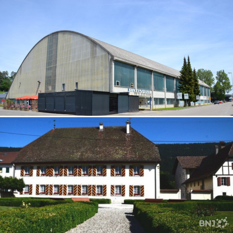 Le vote concernant la patinoire à Porrentruy et la décision de la Préfecture sur le vote de Moutier : deux événements marquants de 2018 selon Raphaël Chalverat.