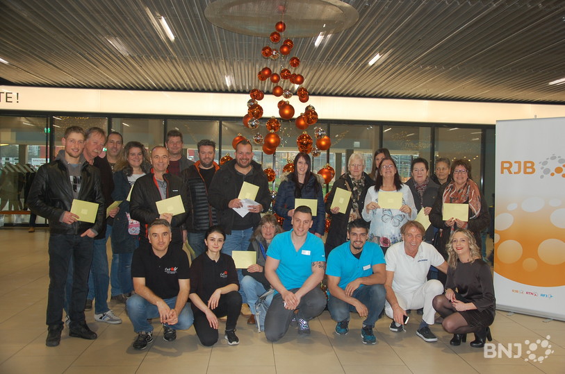 Coffre-fort du Père Noël