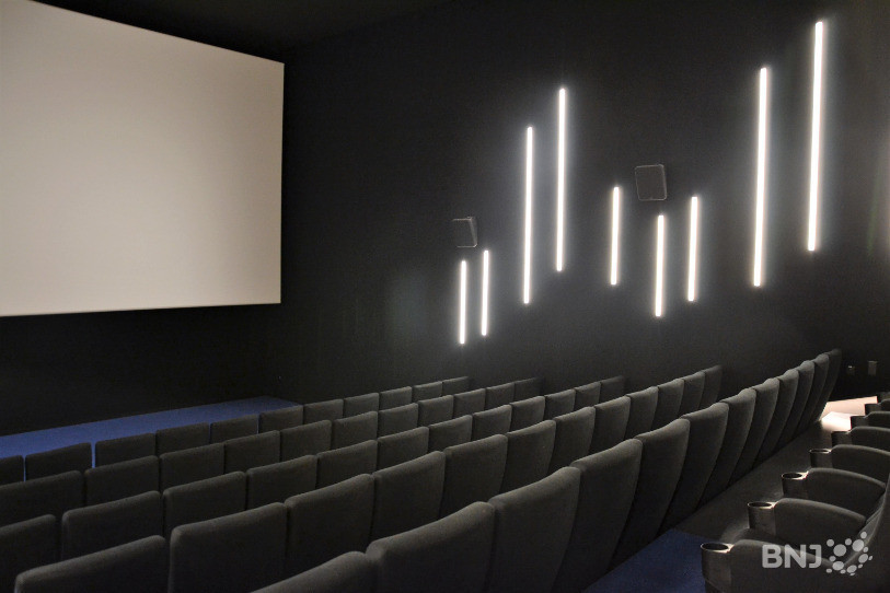 La population pourra encore profiter des bas tarifs pour se rendre à Cinémont. (Photo : archives).