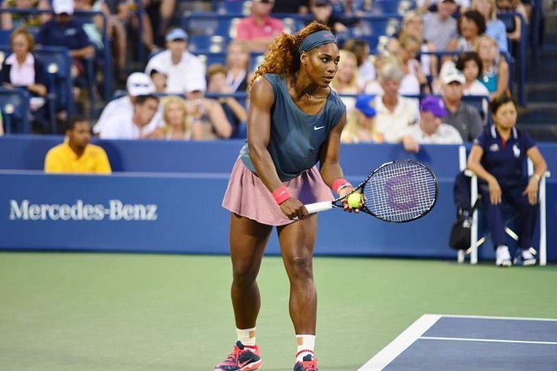 Serena Williams a été battue 6-2 6-4 en finale de l'US Open 2018 par la Japonaise Naomi Osaka.