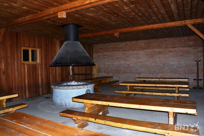 Les cabanes forestières de la région (à l'instar de celle de la Chouette à Delémont) accueilleront du monde pour la St-Sylvestre.