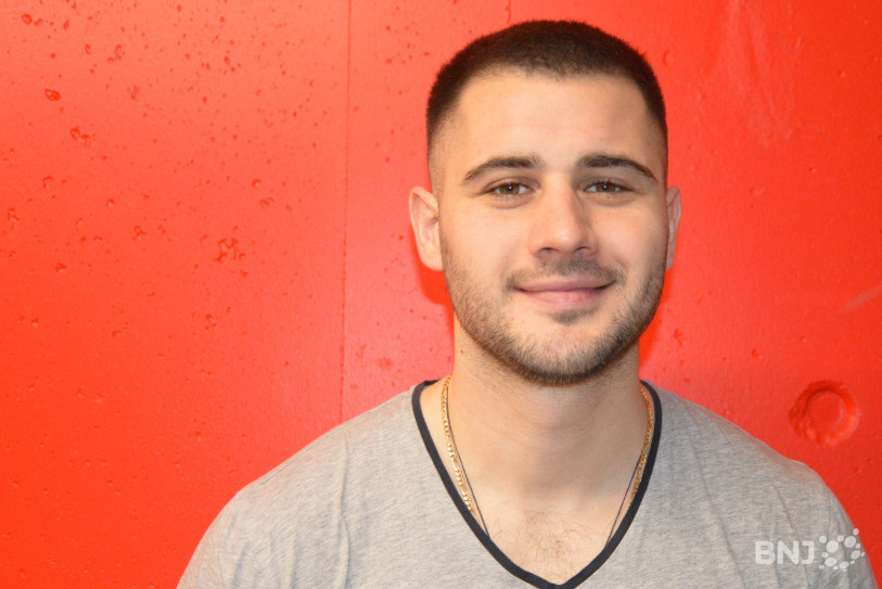 Neuchâtel Xamax FCS teste le milieu de terrain Dejan Janjatovic.