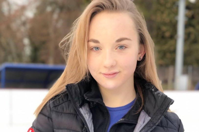 Pauline Irman